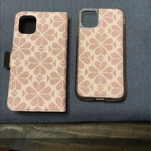 iphone 11 magnetic wrap folio case